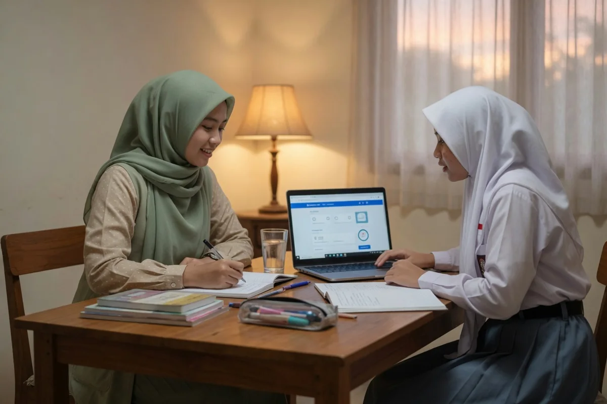 Bimbel Persiapan Ujian Manado di Exademy, les privat persiapan ujian
