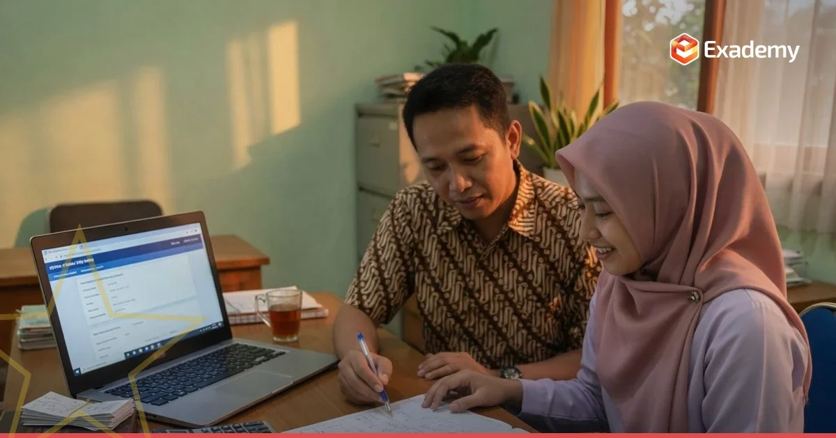 Bimbingan Brevet Pajak di Exademy