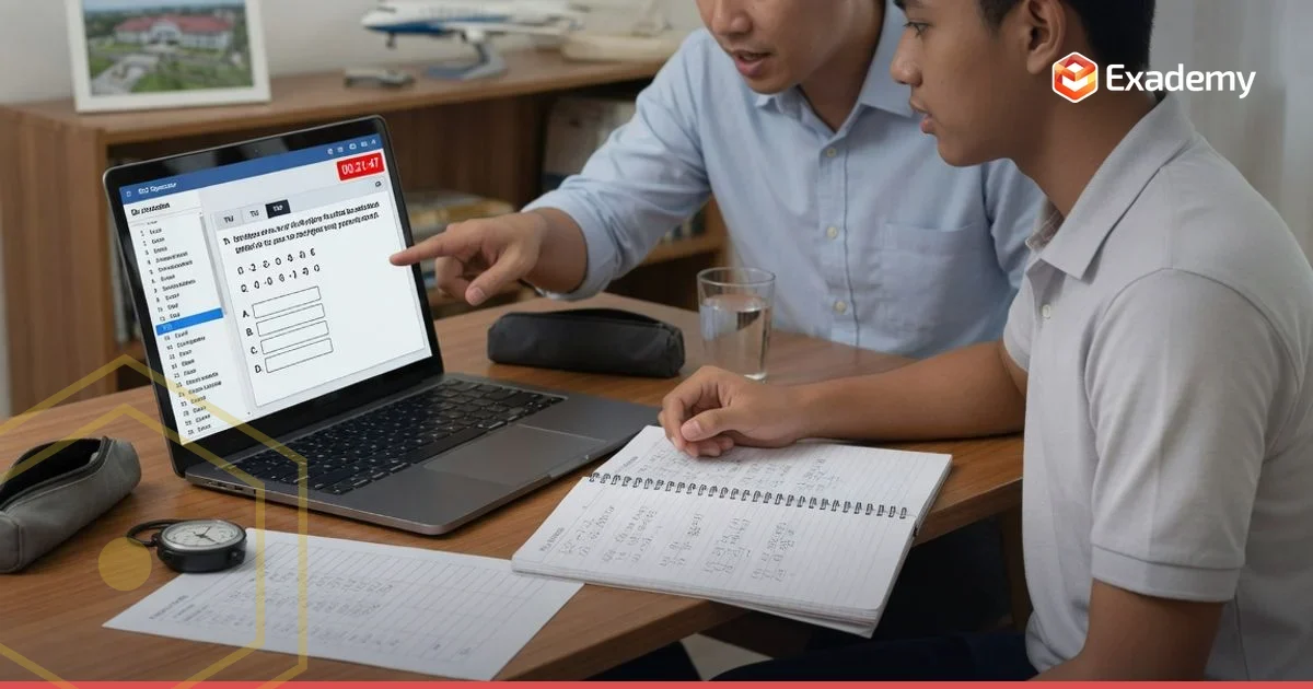 Bimbingan SIPENCATAR Kemenhub di Exademy