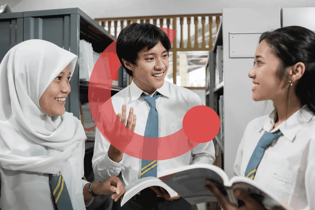 Bimbel SMA Privat 1-on-1 di Exademy, les privat persiapan ujian