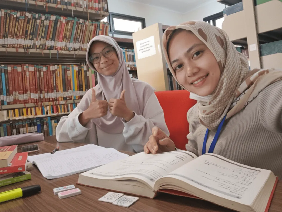 Bimbel Literasi UTBK di Exademy, les privat persiapan ujian
