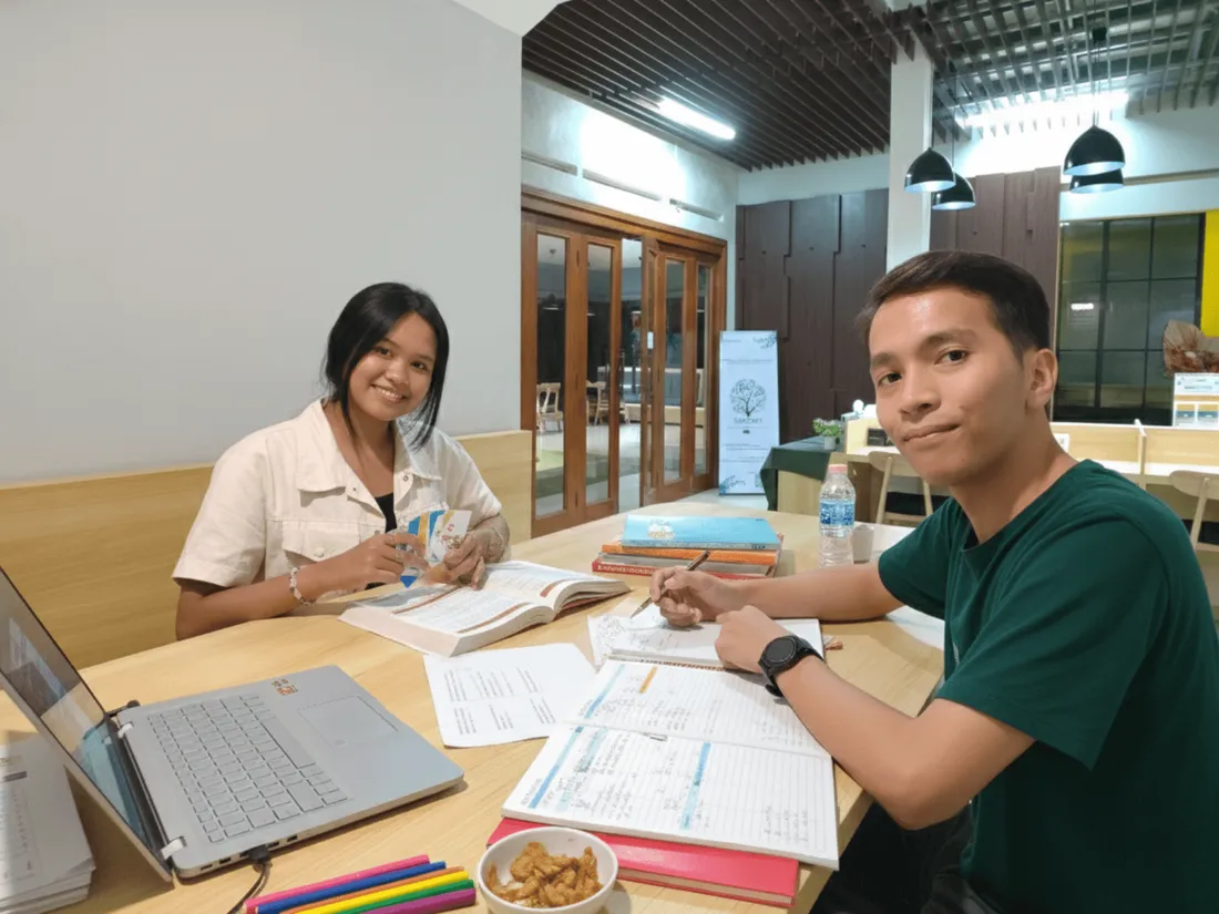 Bimbel TPS UTBK SNBT di Exademy, les privat persiapan ujian