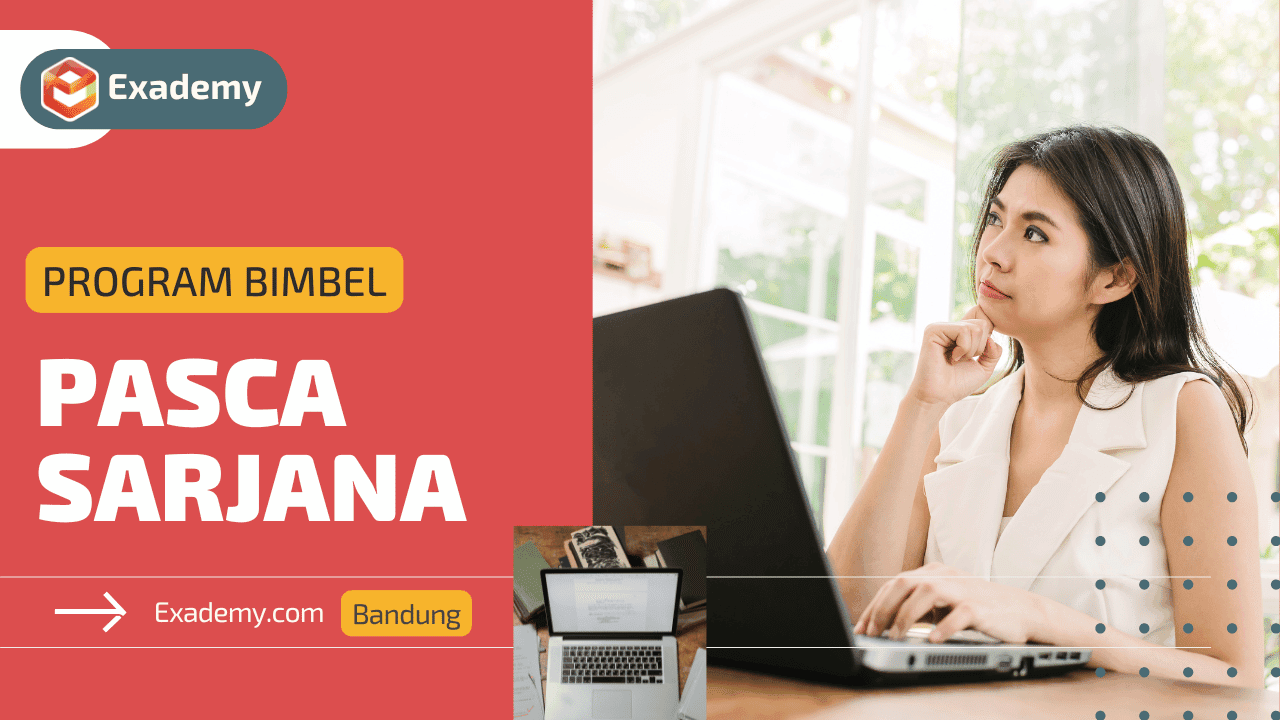 Gambar Les TOEFL Exademy Bandung