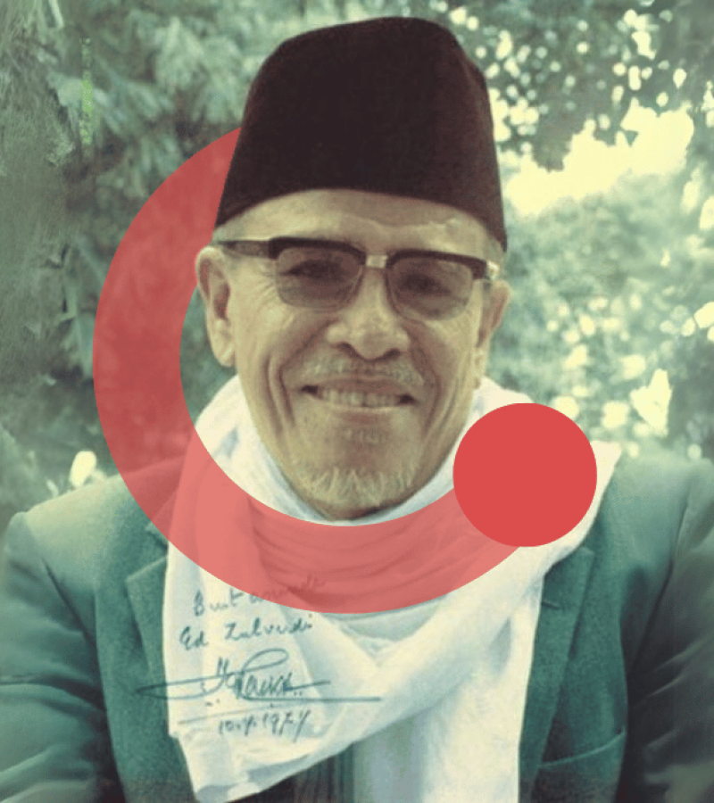 Buya-Hamka